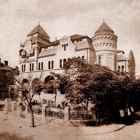 Tianjin Zhengxie Club Hotel Buitenkant foto